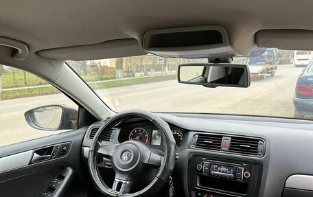 Volkswagen Jetta VI, 2012 год, 1 200 000 рублей, 10 фотография