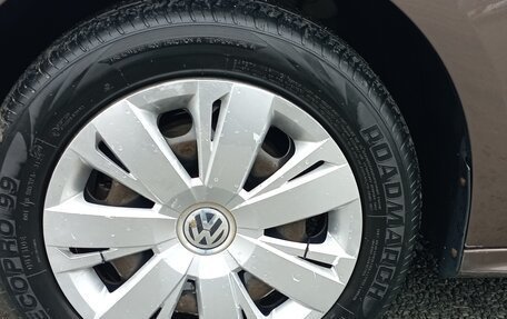 Volkswagen Jetta VI, 2012 год, 1 200 000 рублей, 28 фотография