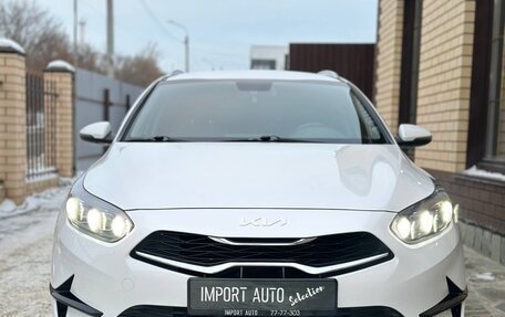 KIA cee'd III, 2021 год, 2 499 900 рублей, 2 фотография