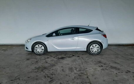 Opel Astra J, 2012 год, 899 000 рублей, 8 фотография