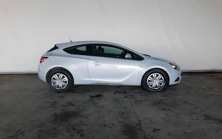 Opel Astra J, 2012 год, 899 000 рублей, 7 фотография