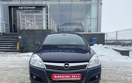 Opel Astra H, 2008 год, 655 000 рублей, 2 фотография