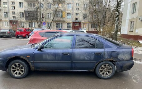 Mitsubishi Carisma I, 1998 год, 139 999 рублей, 5 фотография