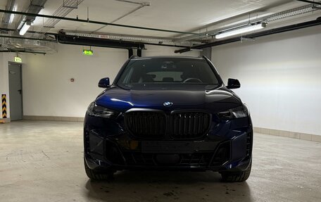 BMW X5, 2024 год, 15 800 000 рублей, 2 фотография