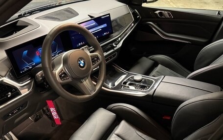 BMW X5, 2024 год, 15 800 000 рублей, 6 фотография