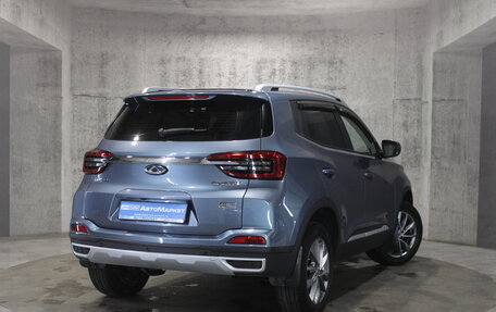 Chery Tiggo 4 I рестайлинг, 2021 год, 1 495 000 рублей, 10 фотография