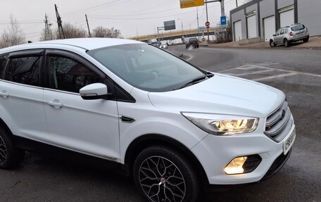 Ford Kuga III, 2019 год, 1 850 000 рублей, 6 фотография