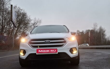 Ford Kuga III, 2019 год, 1 850 000 рублей, 4 фотография