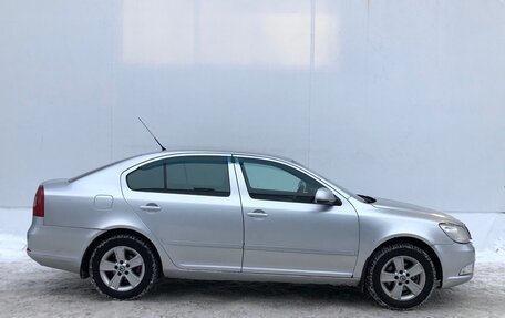 Skoda Octavia, 2008 год, 499 000 рублей, 4 фотография