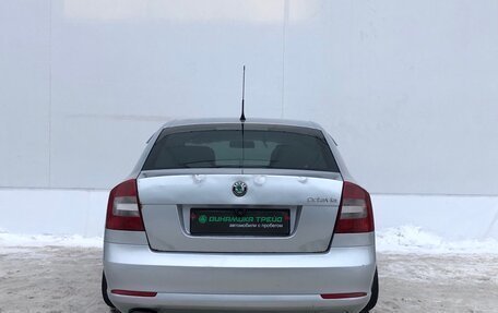 Skoda Octavia, 2008 год, 499 000 рублей, 6 фотография