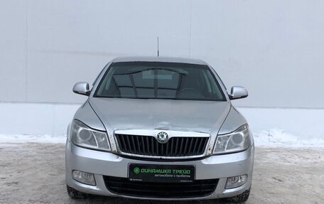 Skoda Octavia, 2008 год, 499 000 рублей, 2 фотография