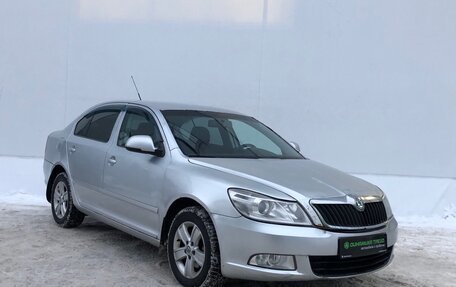 Skoda Octavia, 2008 год, 499 000 рублей, 3 фотография