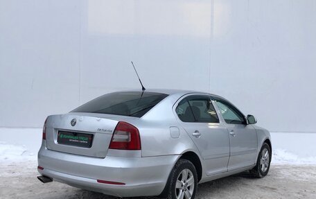 Skoda Octavia, 2008 год, 499 000 рублей, 5 фотография