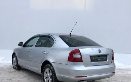 Skoda Octavia, 2008 год, 499 000 рублей, 7 фотография