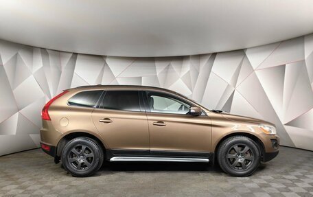 Volvo XC60 II, 2010 год, 1 147 000 рублей, 6 фотография