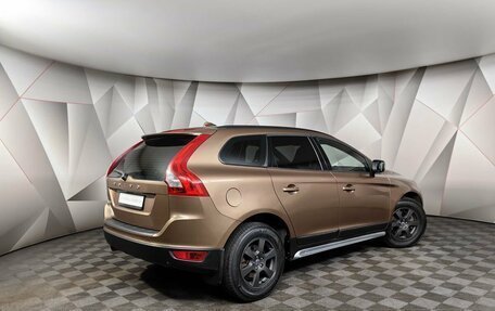 Volvo XC60 II, 2010 год, 1 147 000 рублей, 2 фотография