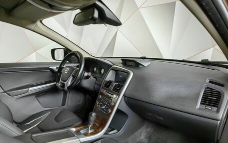 Volvo XC60 II, 2010 год, 1 147 000 рублей, 9 фотография