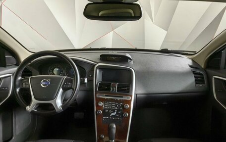 Volvo XC60 II, 2010 год, 1 147 000 рублей, 10 фотография