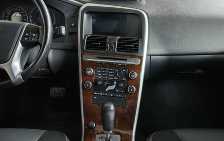 Volvo XC60 II, 2010 год, 1 147 000 рублей, 11 фотография