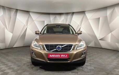 Volvo XC60 II, 2010 год, 1 147 000 рублей, 7 фотография