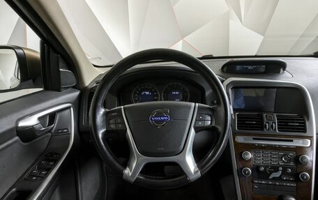 Volvo XC60 II, 2010 год, 1 147 000 рублей, 15 фотография