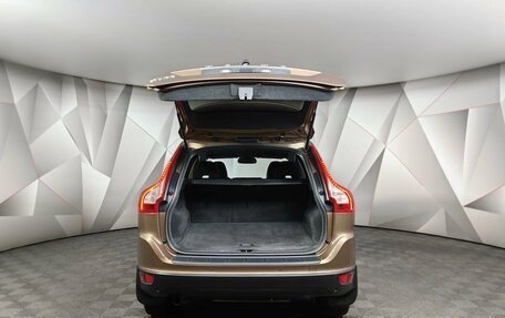 Volvo XC60 II, 2010 год, 1 147 000 рублей, 18 фотография