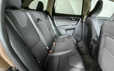 Volvo XC60 II, 2010 год, 1 147 000 рублей, 12 фотография