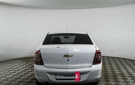 Chevrolet Cobalt II, 2013 год, 449 000 рублей, 6 фотография