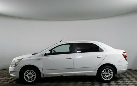 Chevrolet Cobalt II, 2013 год, 449 000 рублей, 8 фотография