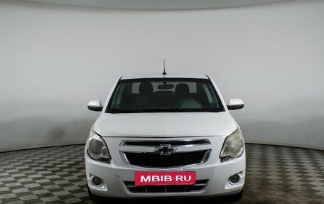 Chevrolet Cobalt II, 2013 год, 449 000 рублей, 2 фотография