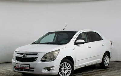 Chevrolet Cobalt II, 2013 год, 449 000 рублей, 1 фотография