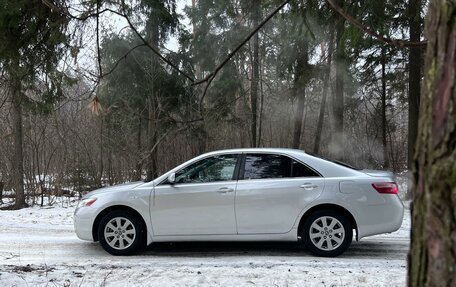 Toyota Camry, 2007 год, 1 400 000 рублей, 1 фотография