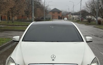 Mercedes-Benz E-Класс, 2011 год, 1 235 000 рублей, 1 фотография