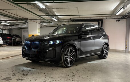 BMW X5, 2024 год, 18 700 000 рублей, 1 фотография