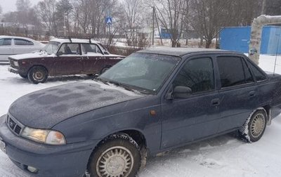 Daewoo Nexia I рестайлинг, 2003 год, 350 000 рублей, 1 фотография