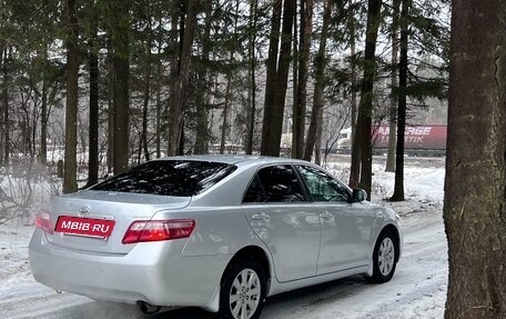 Toyota Camry, 2007 год, 1 400 000 рублей, 6 фотография