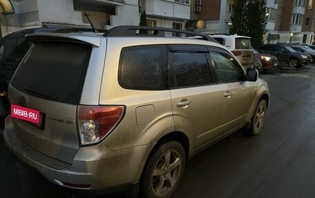 Subaru Forester, 2008 год, 1 350 000 рублей, 2 фотография