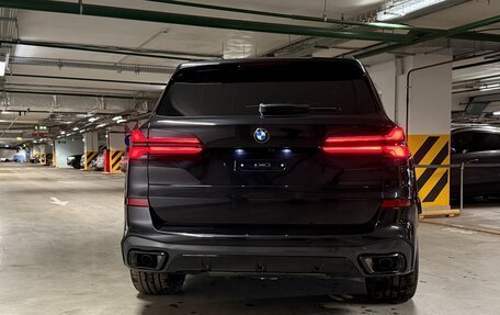 BMW X5, 2024 год, 18 700 000 рублей, 5 фотография