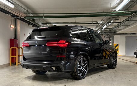 BMW X5, 2024 год, 18 700 000 рублей, 6 фотография