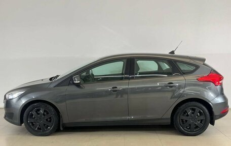 Ford Focus III, 2018 год, 1 265 000 рублей, 4 фотография