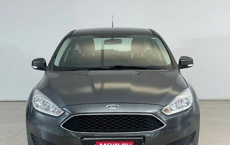 Ford Focus III, 2018 год, 1 265 000 рублей, 2 фотография