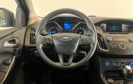 Ford Focus III, 2018 год, 1 265 000 рублей, 10 фотография