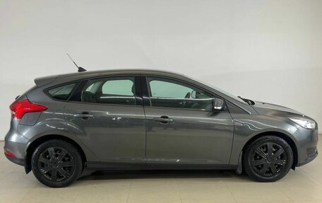 Ford Focus III, 2018 год, 1 265 000 рублей, 8 фотография