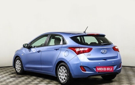 Hyundai i30 II рестайлинг, 2013 год, 1 298 000 рублей, 7 фотография