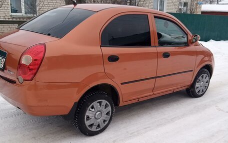 Chery QQ6 (S21), 2008 год, 260 000 рублей, 2 фотография