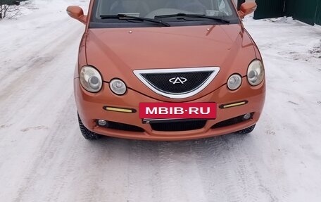 Chery QQ6 (S21), 2008 год, 260 000 рублей, 4 фотография