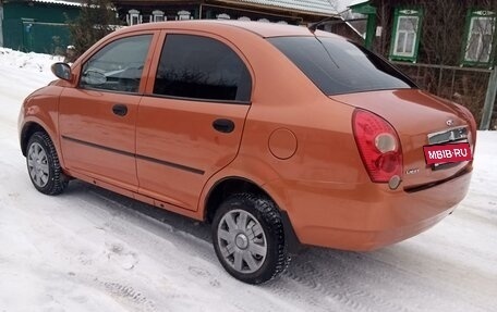 Chery QQ6 (S21), 2008 год, 260 000 рублей, 3 фотография