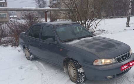 Daewoo Nexia I рестайлинг, 2003 год, 350 000 рублей, 3 фотография