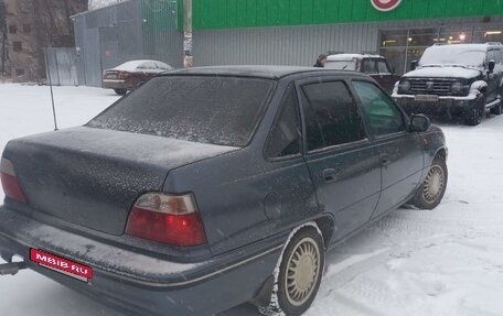 Daewoo Nexia I рестайлинг, 2003 год, 350 000 рублей, 2 фотография