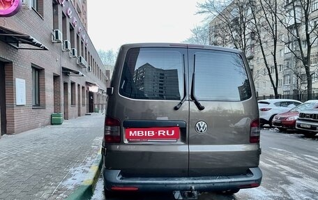 Volkswagen Caravelle T5, 2014 год, 3 700 000 рублей, 10 фотография